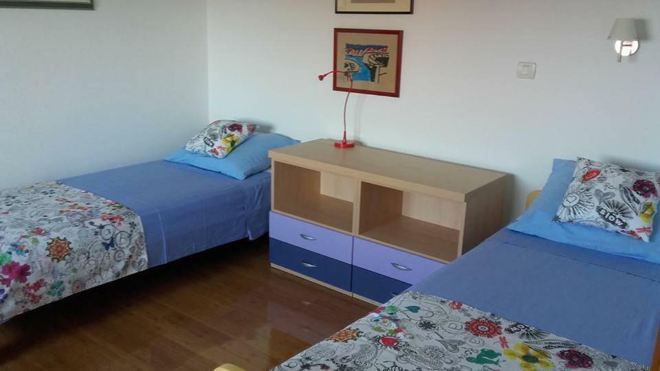 Apartman Ilonka Apartment โนวีวีโนดอลสกี ภายนอก รูปภาพ