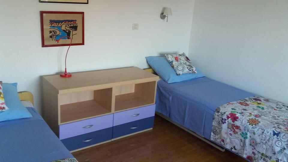 Apartman Ilonka Apartment โนวีวีโนดอลสกี ภายนอก รูปภาพ